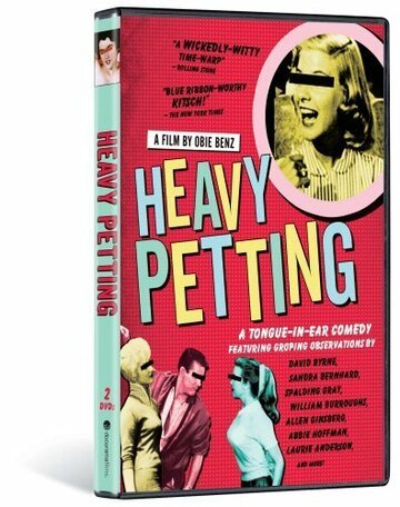 Интимные подробности || Heavy Petting (1989)