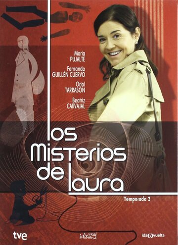 Тайны Лауры || Los misterios de Laura (2009)