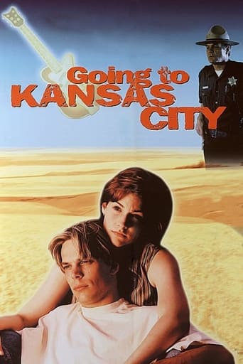 Отправляясь в Канзас-Сити || Going to Kansas City (1998)