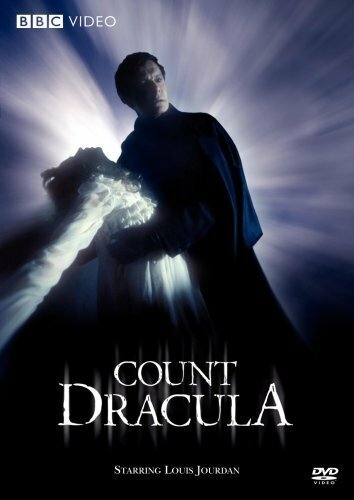 Дракула || Count Dracula (1977)