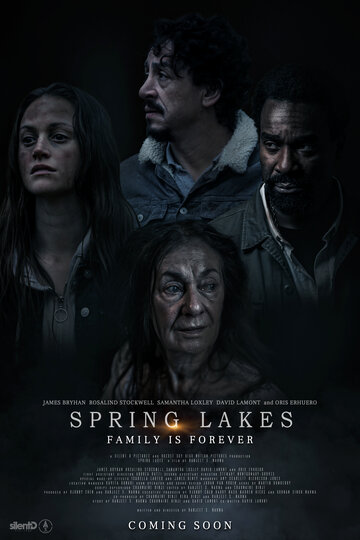 Спринг-Лэйкс || Spring Lakes (2023)