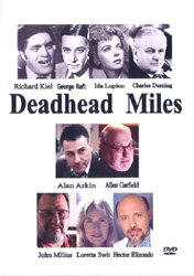 Порожняк || Deadhead Miles (1973)