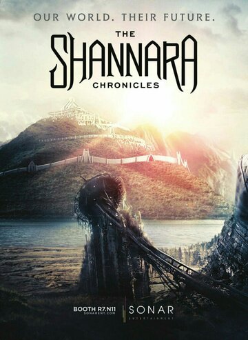 Хроники Шаннары || The Shannara Chronicles (2016)