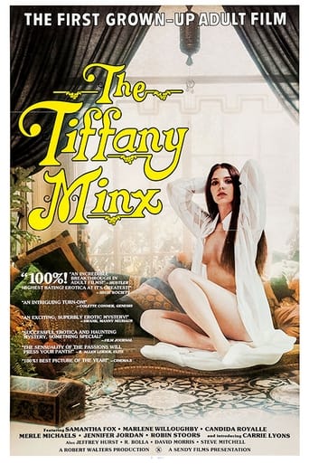 Утонченные озорницы || The Tiffany Minx (1981)