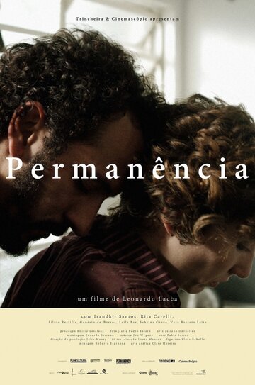 Неизбежность || Permanência (2014)