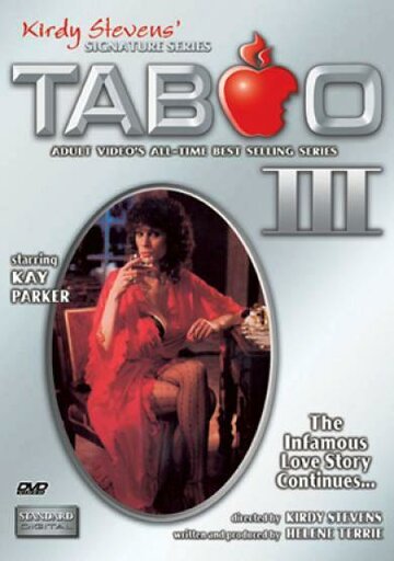 Табу 3 || Taboo III (1984)