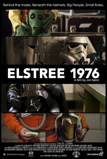 Элстри 1976 || Elstree 1976 (2015)