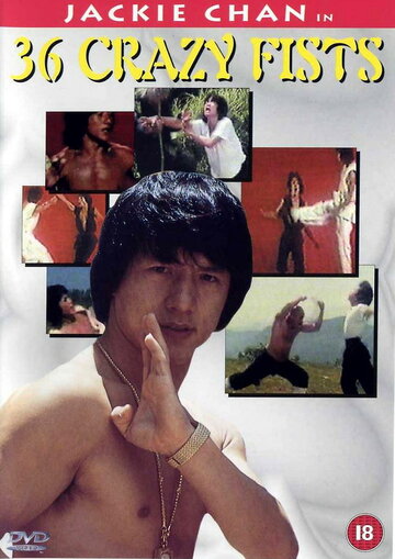 Мастер и боксер || San shi liu mi xing quan (1977)