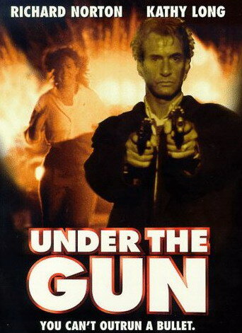 Под прицелом || Under the Gun (1995)