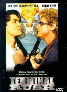 Последний рывок || Terminal Rush (1996)