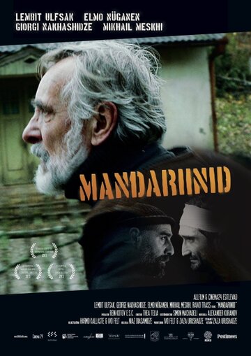 Мандарины || Mandariinid (2013)