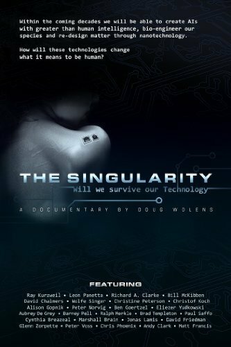 Сингулярность || The Singularity (2012)