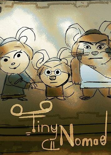 Tiny Nomad (2014)