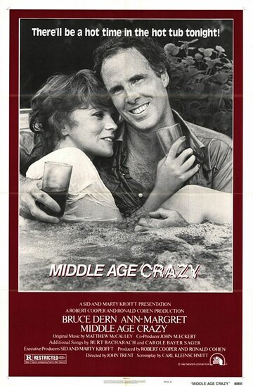 Сумасшедший средний возраст || Middle Age Crazy (1980)