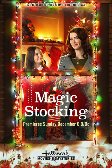 Волшебный носок || Magic Stocking (2015)