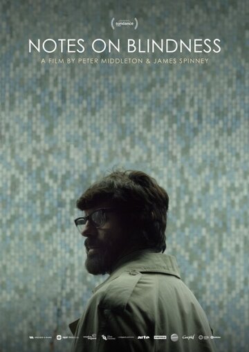 Записки о слепоте || Notes on Blindness (2016)