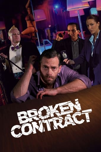 Broken Contract (2015)