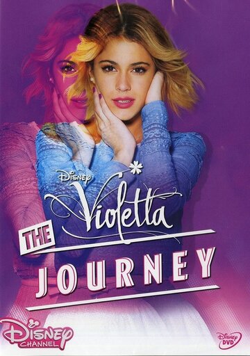 Виолетта: Путешествие || Violetta: The Journey (2015)