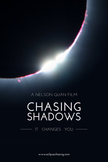 В погоне за тенью || Chasing Shadows (2017)