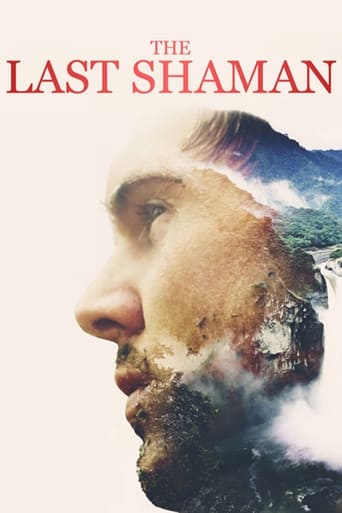 The Last Shaman (2015)