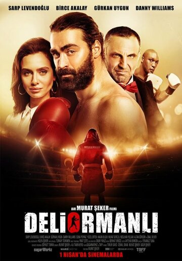 Сумасшедший лесник || Deliormanli (2016)