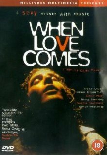 Когда приходит любовь || When Love Comes (1998)