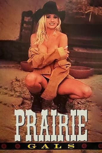 Prairie Gals (1995)