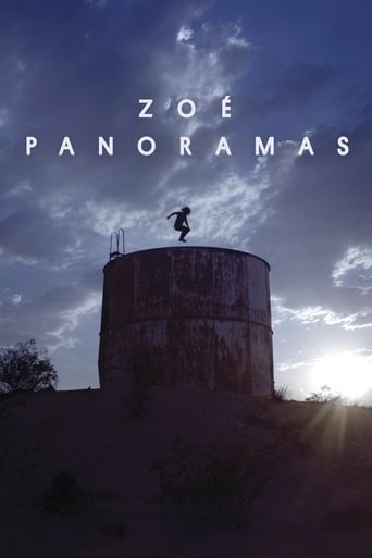 Zoé: Panoramas (2016)