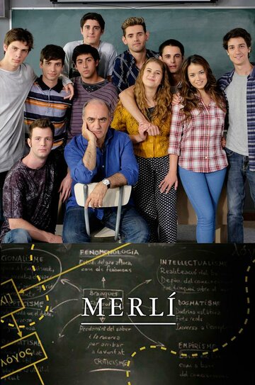 Мерли || Merlí (2015)