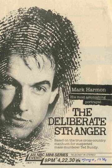 Осторожный незнакомец || The Deliberate Stranger (1986)