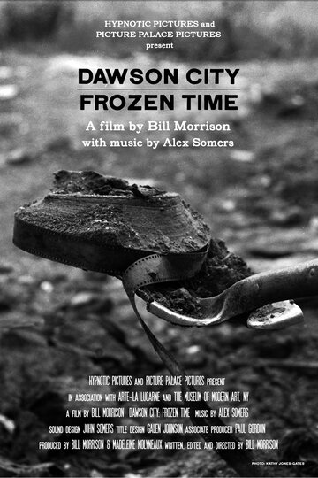 Доусон сити: Замерзшее время || Dawson City: Frozen Time (2016)