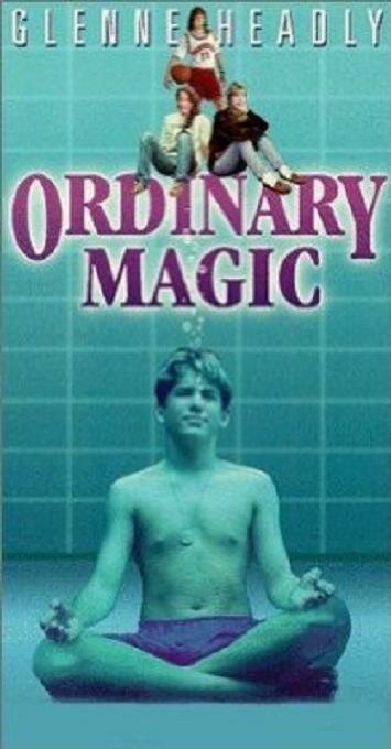 Обыкновенное волшебство || Ordinary Magic (1993)