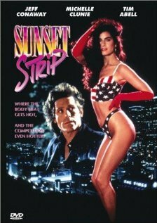 Сансет Стрип || Sunset Strip (1993)