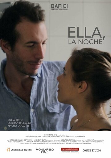 Ella, la noche (2015)