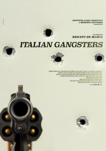 Итальянские гангстеры || Italian Gangsters (2015)