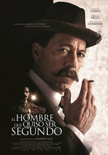 El hombre que quiso ser Segundo (2015)