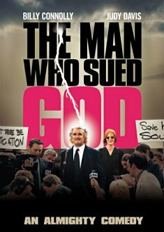 Человек, который судился с Богом || The Man Who Sued God (2001)