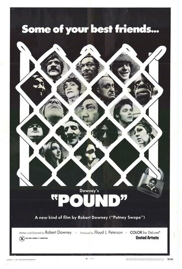 Загон || Pound (1970)