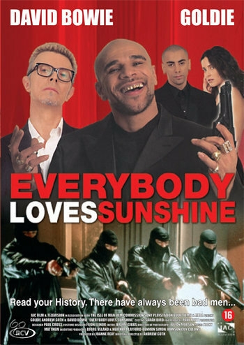 Понты || Everybody Loves Sunshine (1999)