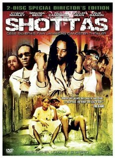 Стрельба || Shottas (2002)