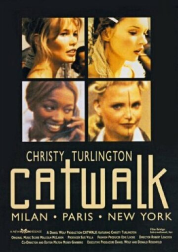 Подиум || Catwalk (1995)
