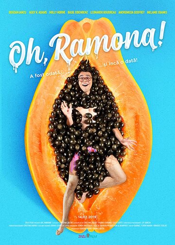 О, Рамона! || Oh, Ramona! (2019)