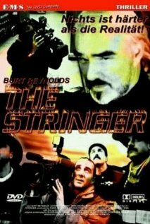 Оператор смерти || Stringer (1999)