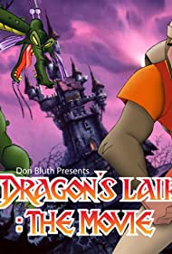 Dragon's Lair: The Movie