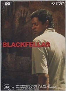 Чёрные парни || Blackfellas (1993)