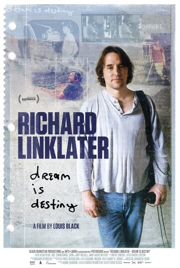 Ричард Линклейтер: Мечта это судьба || Richard Linklater: Dream Is Destiny (2016)