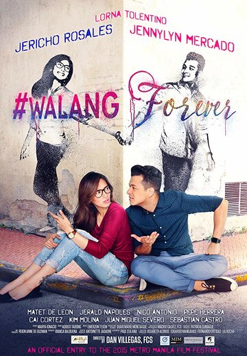 #Не навсегда || #Walang Forever (2015)
