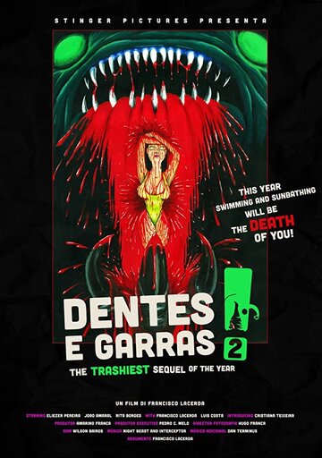 Dentes e Garras 2