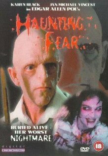 Навязчивый страх || Haunting Fear (1990)