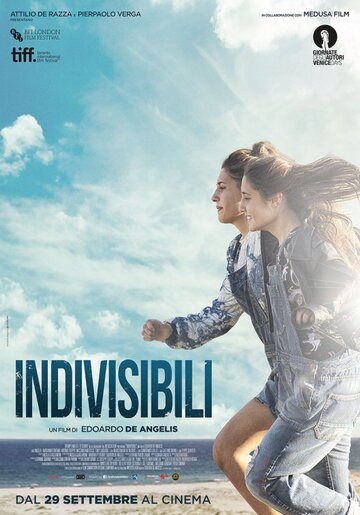 Неделимые || Indivisibili (2016)